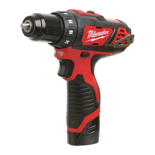 Дрель-шурупокрут Milwaukee M12 BDD-202C (4933441915)