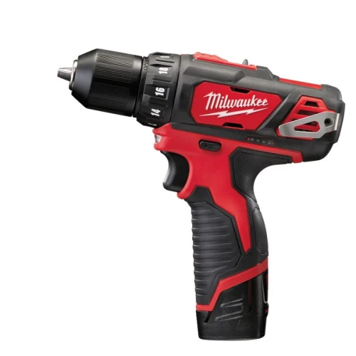 Дрель-шурупокрут Milwaukee M12 BDD-202C (4933441915)