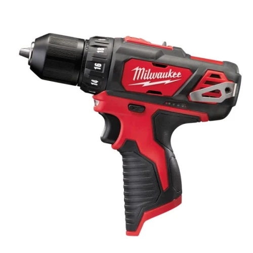 Акумуляторний шурупокрут Milwaukee M12 BDD-0 (30 Нм) (4933441930)