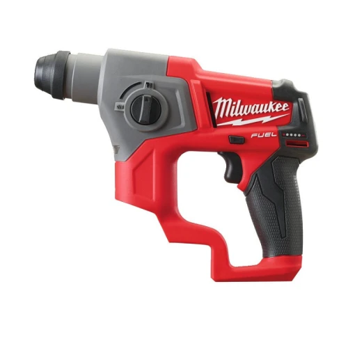 Перфоратор Milwaukee M12 CH-0 (4933441947)