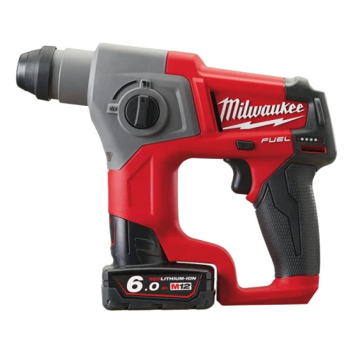 Перфоратор Milwaukee M12 CH-0 (4933441947)