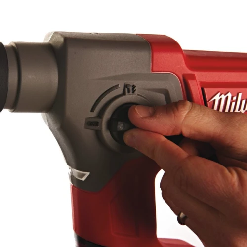 Перфоратор Milwaukee M12 CH-0 (4933441947)