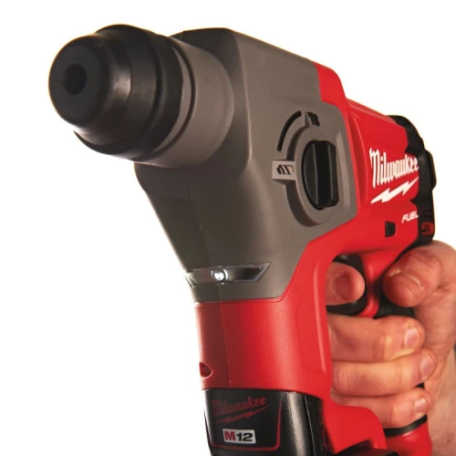 Перфоратор Milwaukee M12 CH-0 (4933441947)