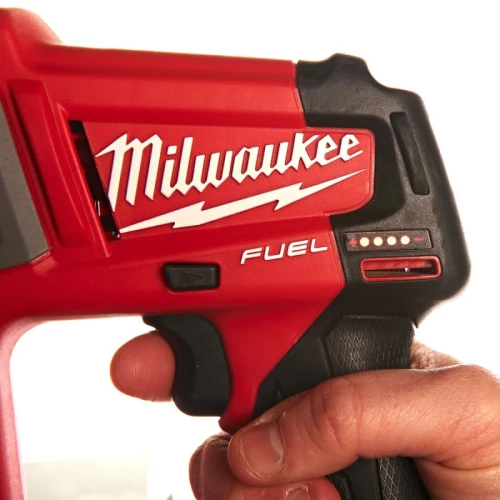 Перфоратор Milwaukee M12 CH-0 (4933441947)