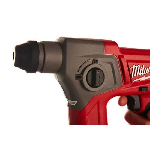 Перфоратор Milwaukee M12 CH-0 (4933441947)