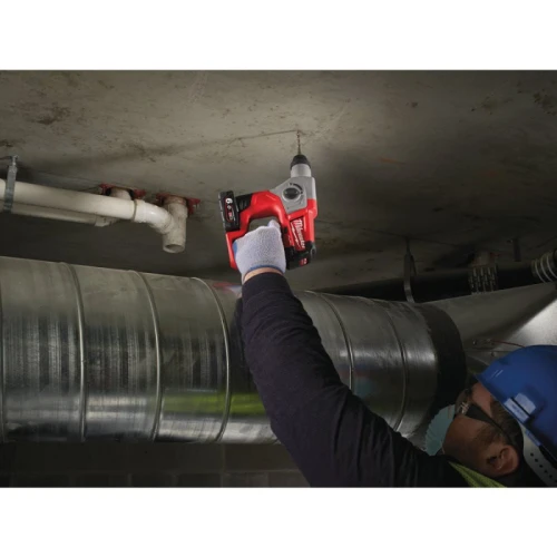 Перфоратор Milwaukee M12 CH-0 (4933441947)