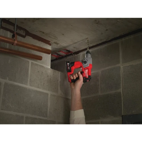 Перфоратор Milwaukee M12 CH-0 (4933441947)