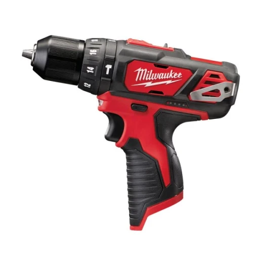 Акумуляторний шурупокрут Milwaukee M12 BPD-0 (30 Нм) (4933441950)