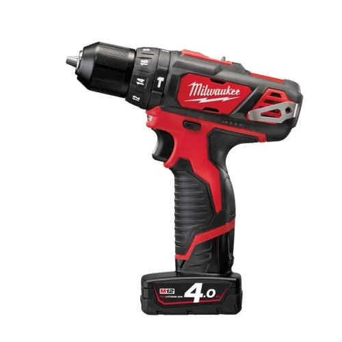 Акумуляторний шурупокрут Milwaukee M12 BPD-0 (30 Нм) (4933441950)