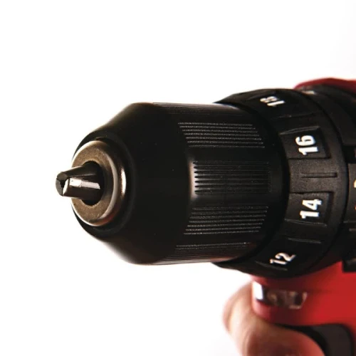 Акумуляторний шурупокрут Milwaukee M12 BPD-0 (30 Нм) (4933441950)