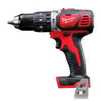 Дрель-шуруповерт аккумуляторная ударная бесщеточная Milwaukee M18 BPD-0 50 Нм (без АКБ и ЗУ) (4933443500)