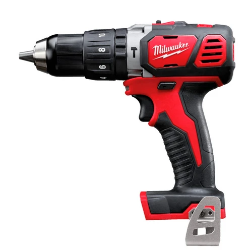 Дриль-шурупокрут акумуляторний ударний безщітковий Milwaukee M18 BPD-0 50 Нм (без АКБ і ЗП) (4933443500)