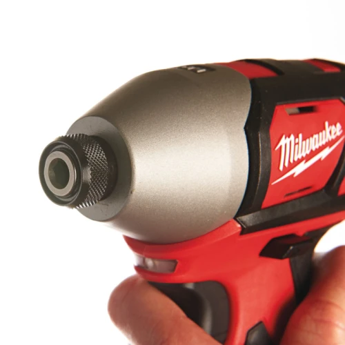 Набір електроінструменту Milwaukee M18 BPP2C-402C (4933443552)