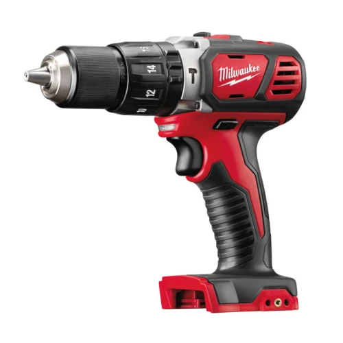 Набір електроінструменту Milwaukee M18 BPP2C-402C (4933443552)