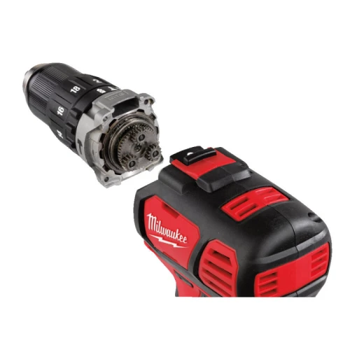 Набір електроінструменту Milwaukee M18 BPP2C-402C (4933443552)