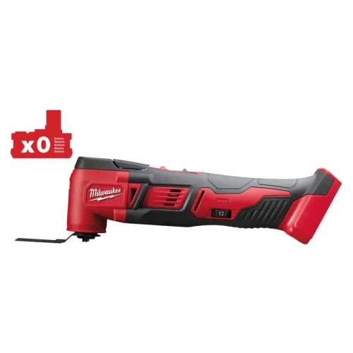 Багатофункціональний акумуляторний інструмент Milwaukee M18 BMT-0 (4933446203)