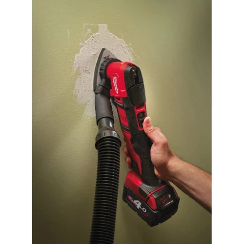 Багатофункціональний акумуляторний інструмент Milwaukee M18 BMT-0 (4933446203)