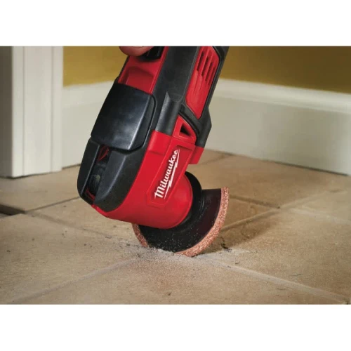 Багатофункціональний акумуляторний інструмент Milwaukee M18 BMT-0 (4933446203)