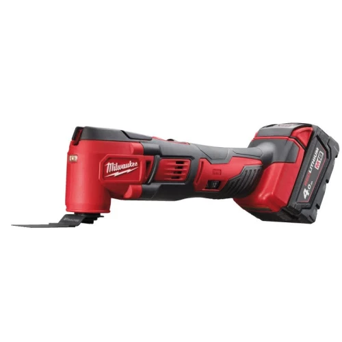 Багатофункціональний акумуляторний інструмент Milwaukee M18 BMT-421С (4933446210)