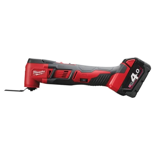 Багатофункціональний акумуляторний інструмент Milwaukee M18 BMT-421С (4933446210)