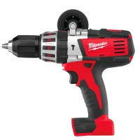 Дриль-шурупокрут акумуляторний ударний безщітковий Milwaukee M18 HD18 PD-0 85 Нм (без АКБ і ЗП) (4933446925)