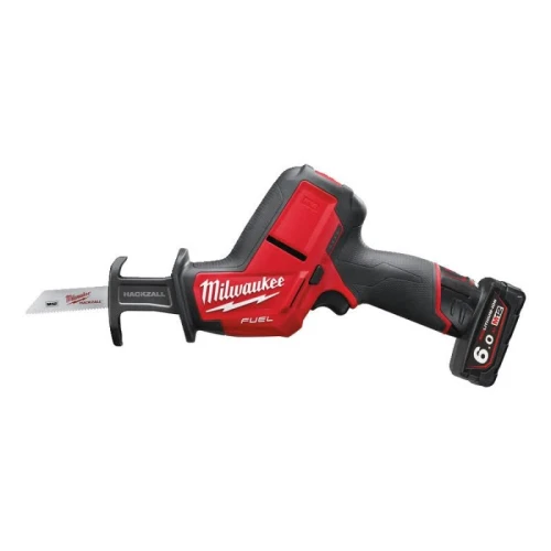 Сабельная пила Milwaukee M12 CHZ-0 FUEL (4933446960)