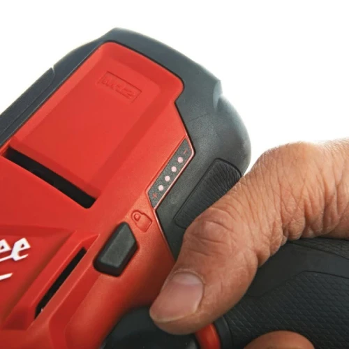 Сабельная пила Milwaukee M12 CHZ-0 FUEL (4933446960)
