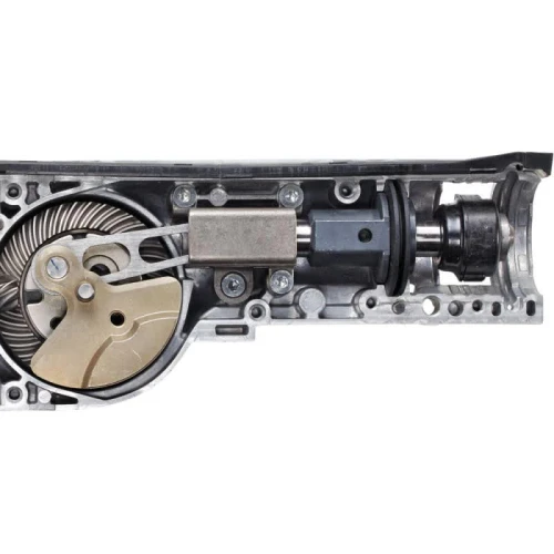 Сабельная пила Milwaukee M18 BSX-0 (4933447275)