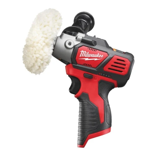Полірувальна машина Milwaukee M12 BPS-0 (4933447791)
