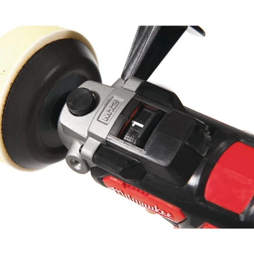 Полірувальна машина Milwaukee M12 BPS-0 (4933447791)