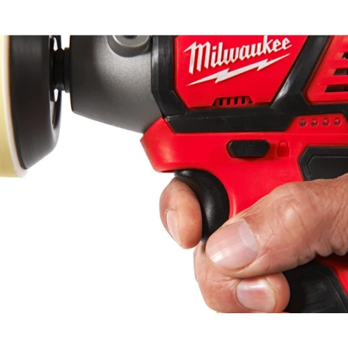 Полірувальна машина Milwaukee M12 BPS-0 (4933447791)