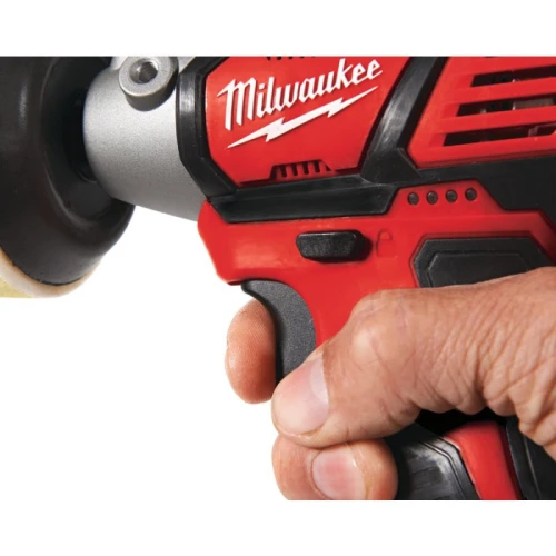 Полірувальна машина Milwaukee M12 BPS-0 (4933447791)