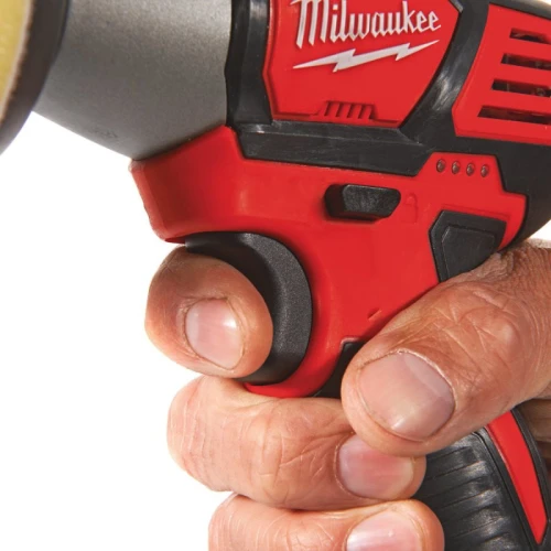 Полірувальна машина Milwaukee M12 BPS-0 (4933447791)