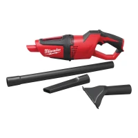 Пилосос акумуляторний Milwaukee M12 HV-0 (без АКБ і ЗП) (4933448390)