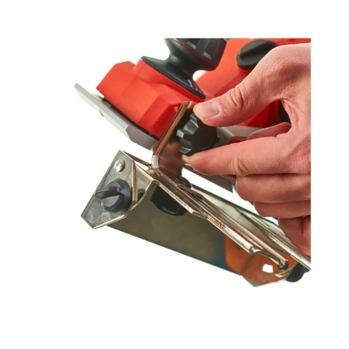 Электрорубанок Milwaukee M18 BP-0 (4933451113)