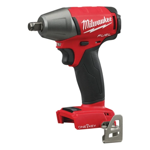 Гайковерт аккумуляторный ударный бесщеточный Milwaukee M18 ONEFHIWF34-0 3/4" (без АКБ и ЗУ) (4933499164)