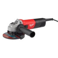Шліфувальна машина кутова Milwaukee AG 800-125 E (125 мм) (4933451211)