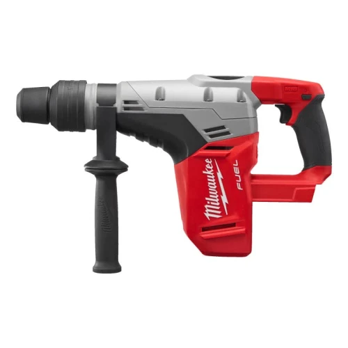 Перфоратор аккумуляторный Milwaukee SDS MAX M18 CHM-0С FUEL FIXTEC (4933451362)