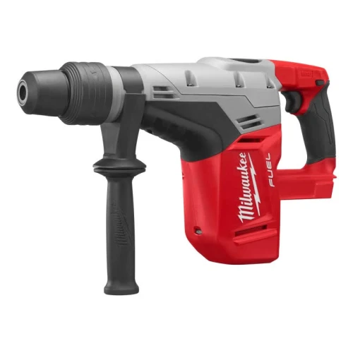 Перфоратор аккумуляторный Milwaukee SDS MAX M18 CHM-0С FUEL FIXTEC (4933451362)