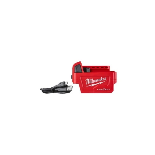 Адаптер Milwaukee M18 ONE KEY (4933451386)