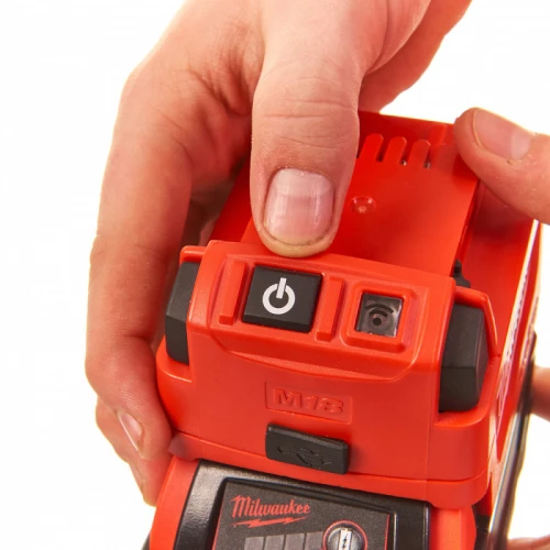 Адаптер Milwaukee M18 ONE KEY (4933451386)