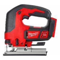 Электролобзик Milwaukee M18 BJS-0 (4933451391)