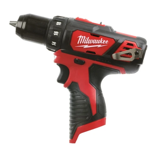Дриль-шурупокрут Milwaukee M12 BDD-152C (4933451460)