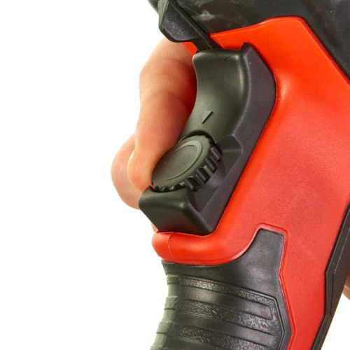 Гайкокрут Milwaukee IPWE 400R (4933451524)