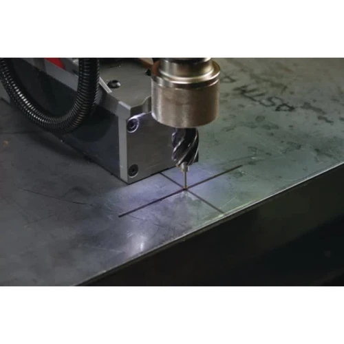 Акумуляторний дриль на магнітній подушці Milwaukee M18 FUEL FMDP-0C (4933451636)