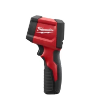 Инфракрасный термометр дистанционный Milwaukee 2266-40 (4933451906)