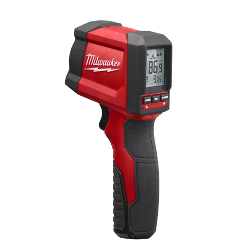 Инфракрасный термометр дистанционный Milwaukee 2266-40 (4933451906)