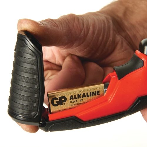 Инфракрасный термометр дистанционный Milwaukee 2266-40 (4933451906)
