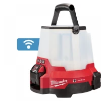 Светодиодный аккумуляторный фонарь Milwaukee M18 ONESLSP-0 4400 Лм (без АКБ и ЗУ) (4933459158)