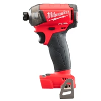 Дрель-шуруповерт аккумуляторная ударная гидравлическая Milwaukee M18 FQID-0X 50 Нм (без АКБ и ЗУ) (4933459187)